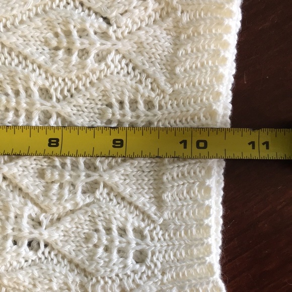 Mossimo Crotchet Fall/ Winter Hat - Picture 7 of 7